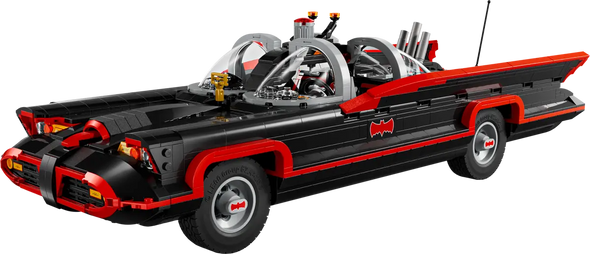 Batman™: The Classic TV Series Batmobile™