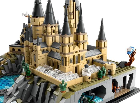 Hogwarts™ Castle and Grounds