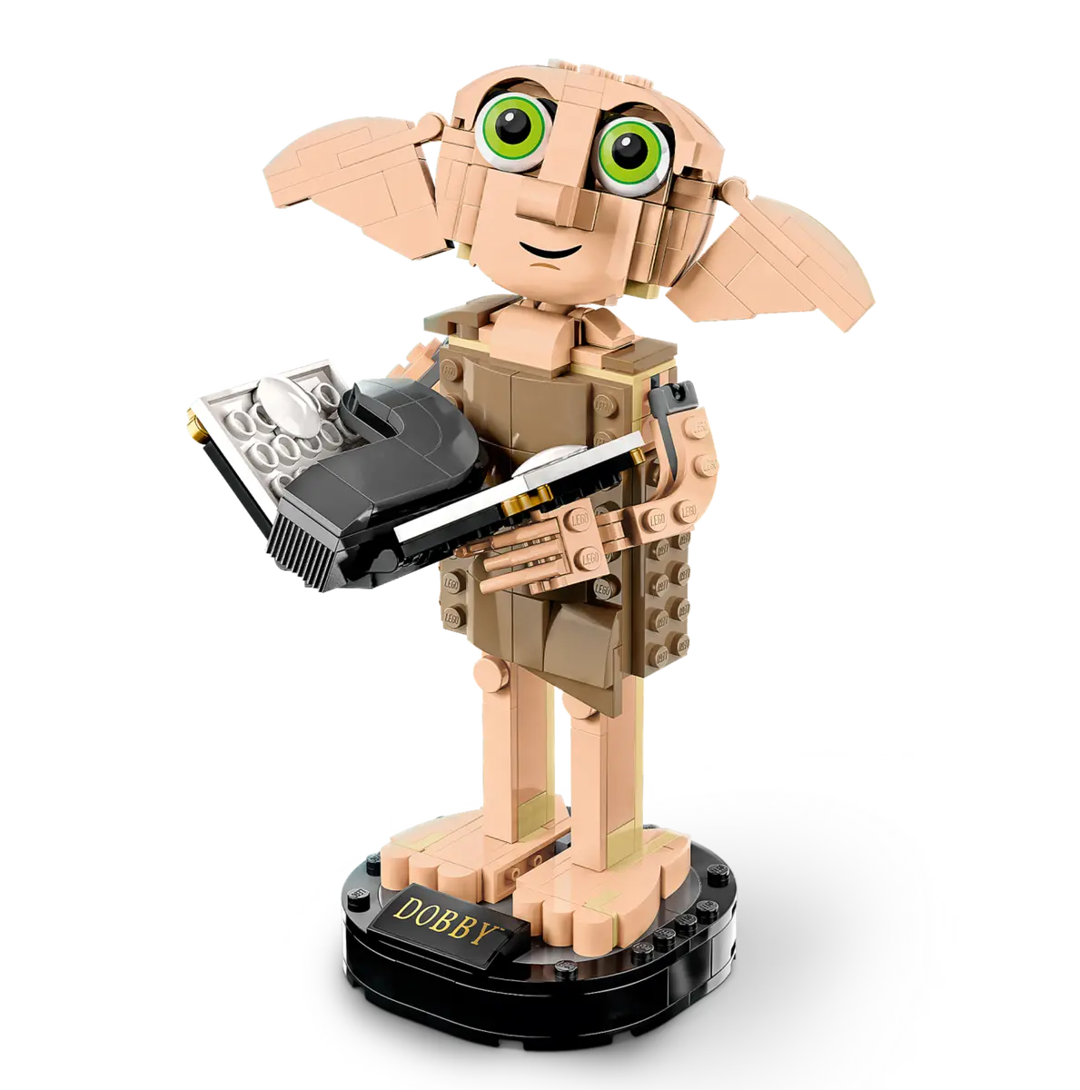 Lego dobby's release hotsell
