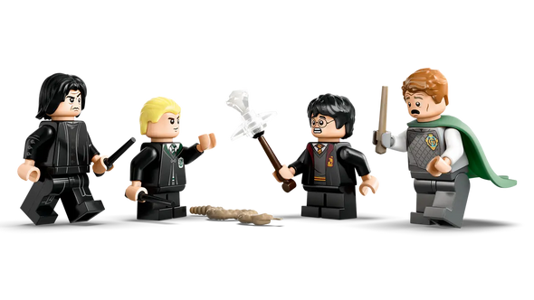 Hogwarts™ Castle: Dueling Club