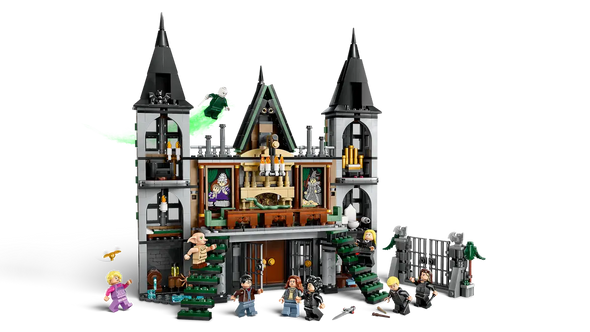 Malfoy Manor