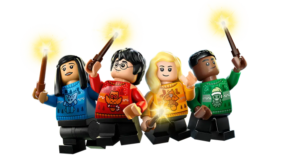 LEGO® Harry Potter™ Advent Calendar 2025