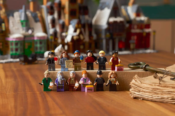 Hogsmeade™ Village – Collectors' Edition