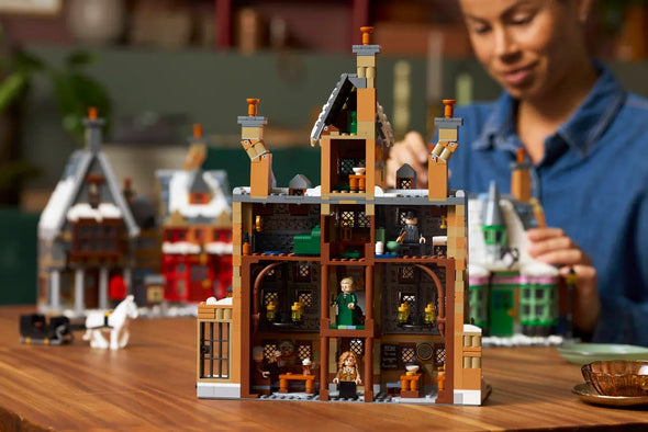 Hogsmeade™ Village – Collectors' Edition