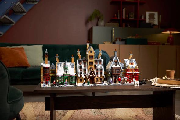 Hogsmeade™ Village – Collectors' Edition