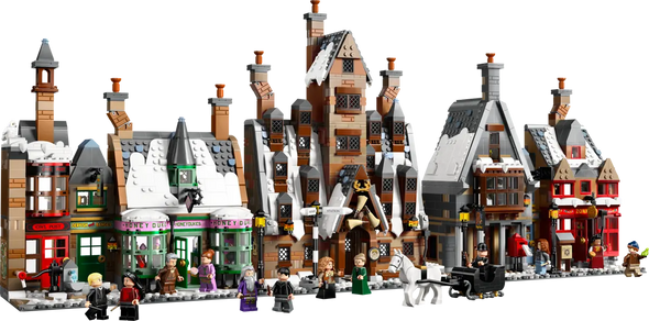 Hogsmeade™ Village – Collectors' Edition
