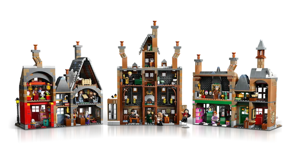 Hogsmeade™ Village – Collectors' Edition