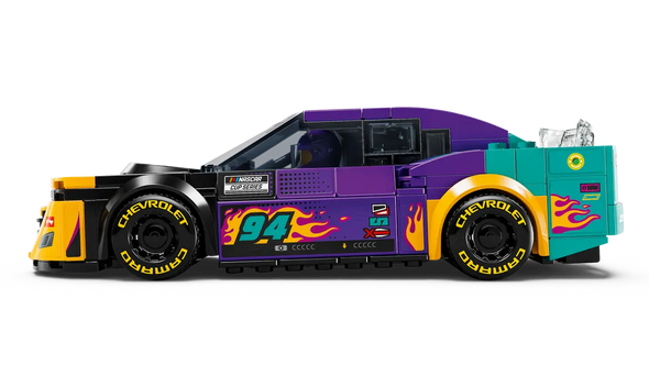 NASCAR® Next Gen Chevrolet Camaro ZL1 2024