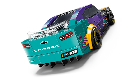 NASCAR® Next Gen Chevrolet Camaro ZL1 2024