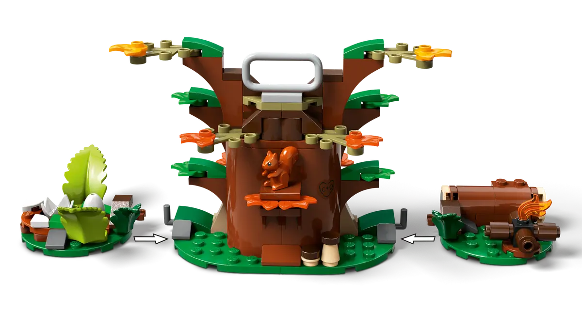 Dinosaur Missions: Stegosaurus Discovery