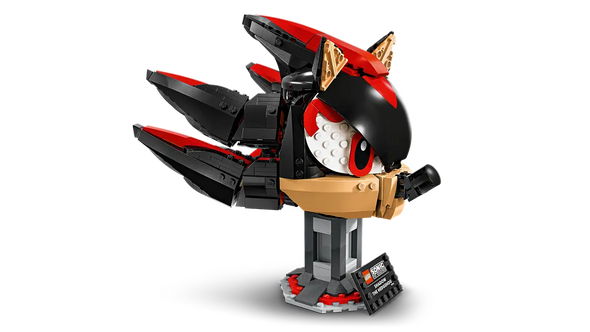 Shadow the Hedgehog