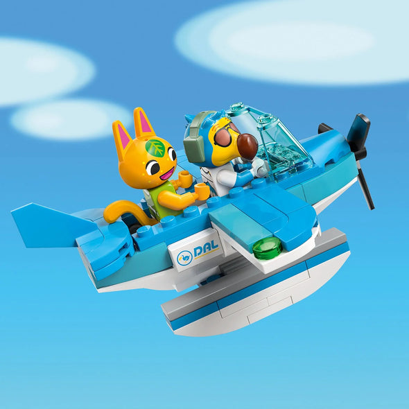 Fly with Dodo Airlines