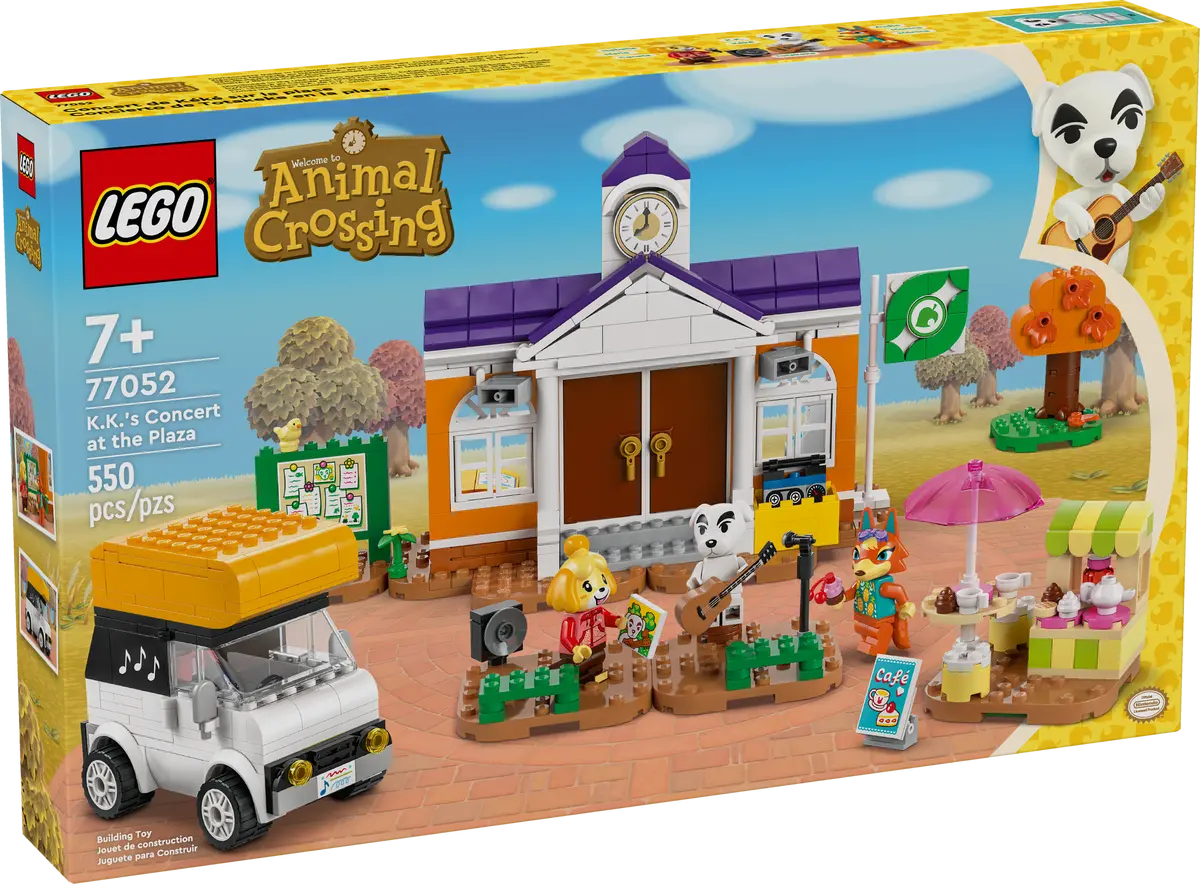 K.K.'s Concert at the Plaza