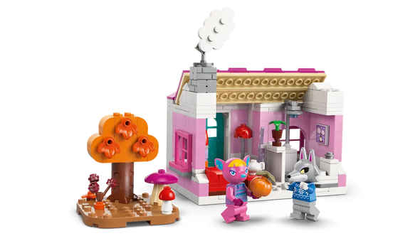 Creative Houses: Seasons of Fun