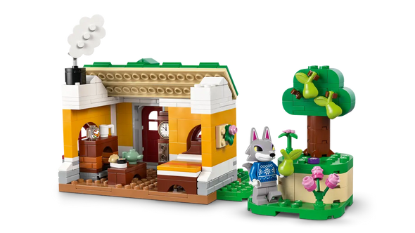 Creative Houses: Seasons of Fun