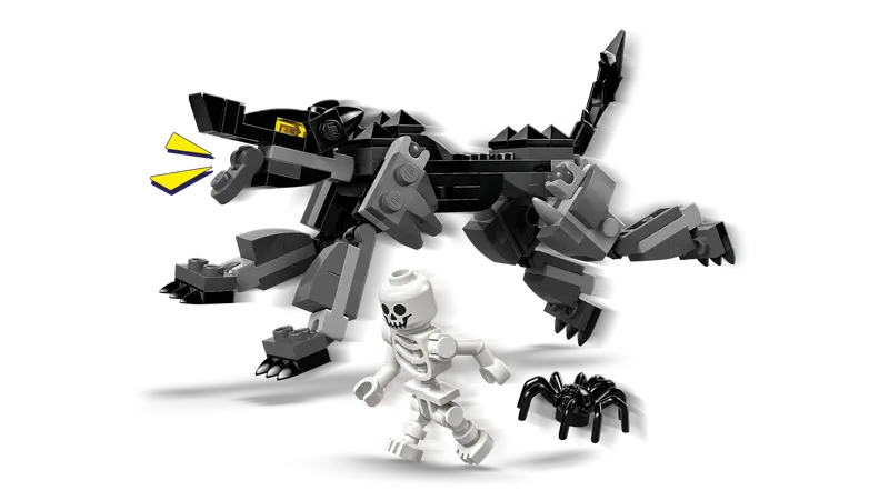 Peely & Sparkplug's Camp