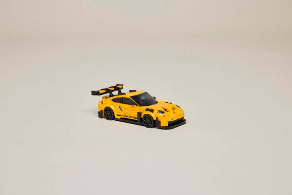 Porsche 911 GT3 RS Super Car