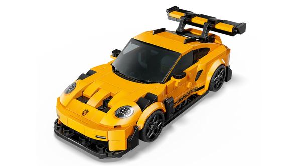 Porsche 911 GT3 RS Super Car