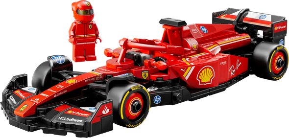 Ferrari SF-24 F1® Race Car