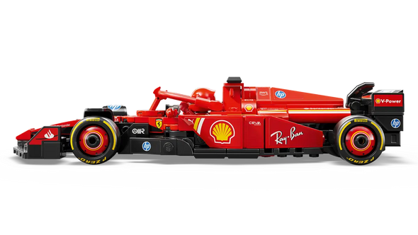 Ferrari SF-24 F1® Race Car