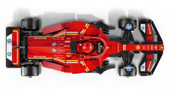 Ferrari SF-24 F1® Race Car