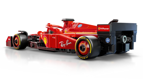 Ferrari SF-24 F1® Race Car