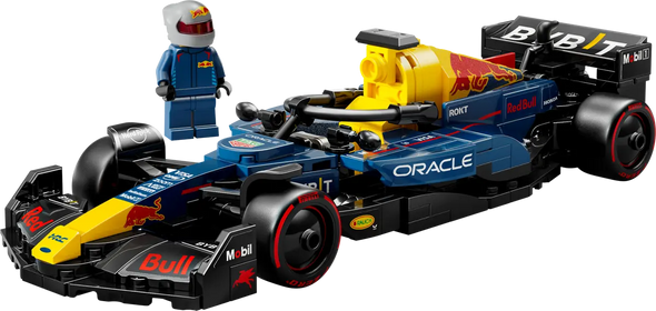 Oracle Red Bull Racing RB20 F1® Race Car