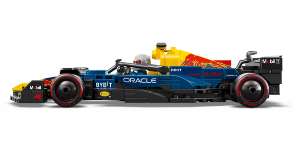 Oracle Red Bull Racing RB20 F1® Race Car