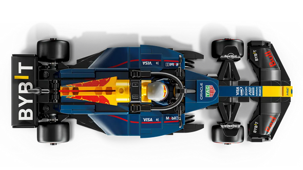 Oracle Red Bull Racing RB20 F1® Race Car