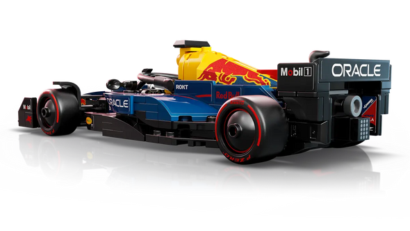 Oracle Red Bull Racing RB20 F1® Race Car