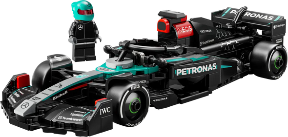 Mercedes-AMG F1® W15 Race Car