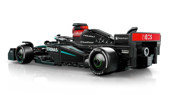 Mercedes-AMG F1® W15 Race Car