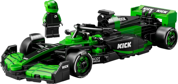 KICK Sauber F1® Team C44 Race Car