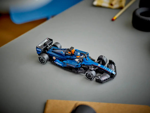 Williams Racing FW46 F1® Race Car