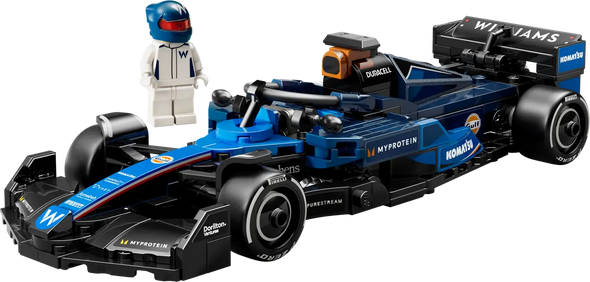 Williams Racing FW46 F1® Race Car