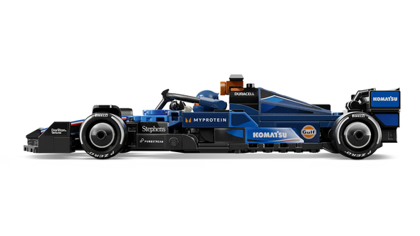 Williams Racing FW46 F1® Race Car