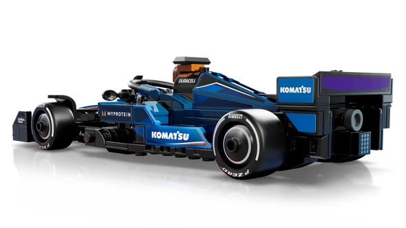 Williams Racing FW46 F1® Race Car