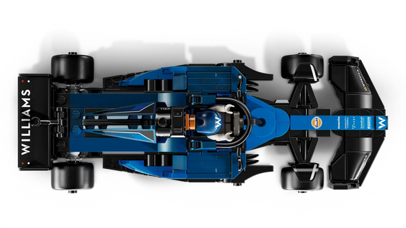 Williams Racing FW46 F1® Race Car