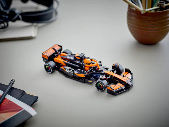 McLaren F1® Team MCL38 Race Car