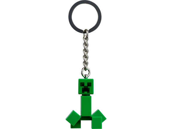 Creeper™ Keychain