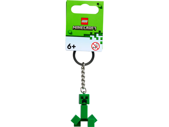 Creeper™ Keychain