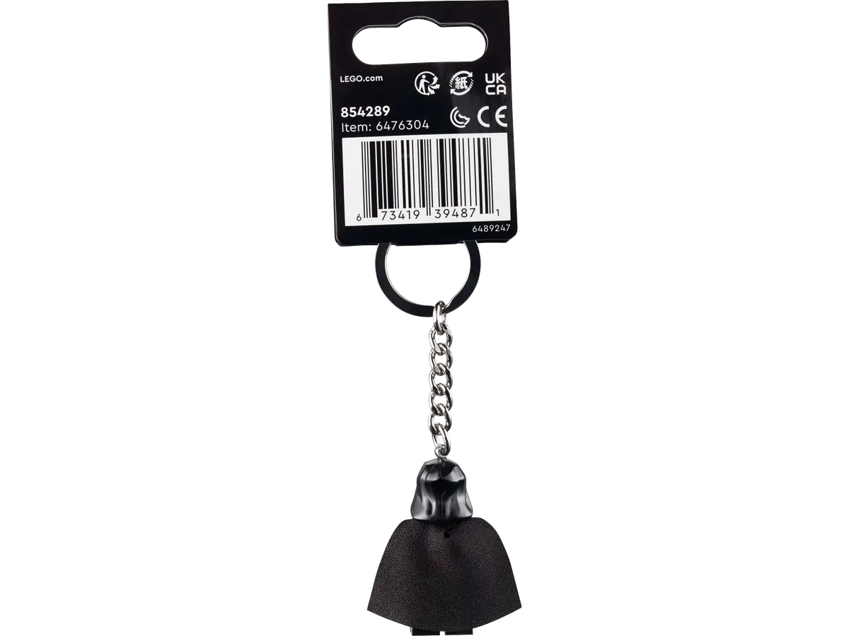 Emperor Palpatine™ Keychain