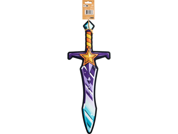 Izzie's Sword