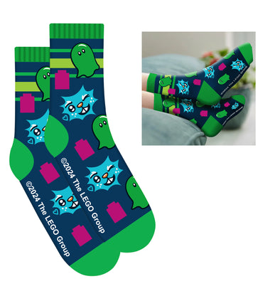 LEGO® DREAMZzz™ Kids Socks