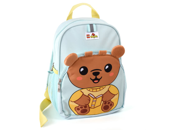 DUPLO Backpack GWP