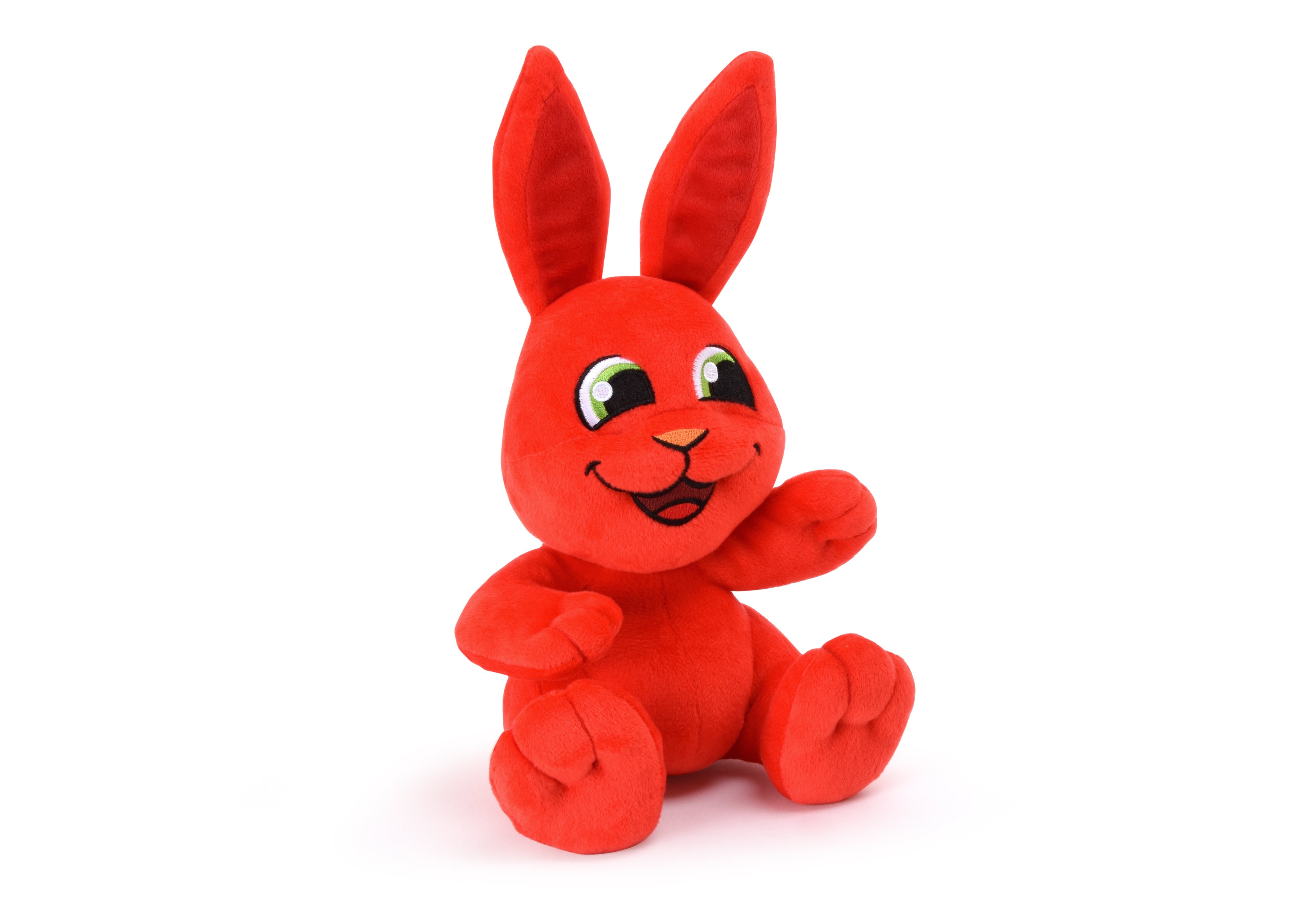 DUPLO® Hopsy Plush – Dreamworld LEGO Store