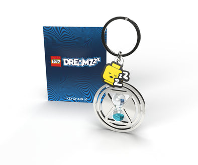 DREAMZzz™ Keychain