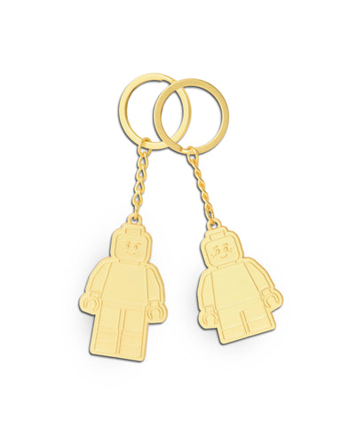 Father's Day Keychain Set GWP