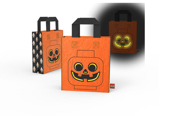 Halloween Trick or Treat Bag GWP