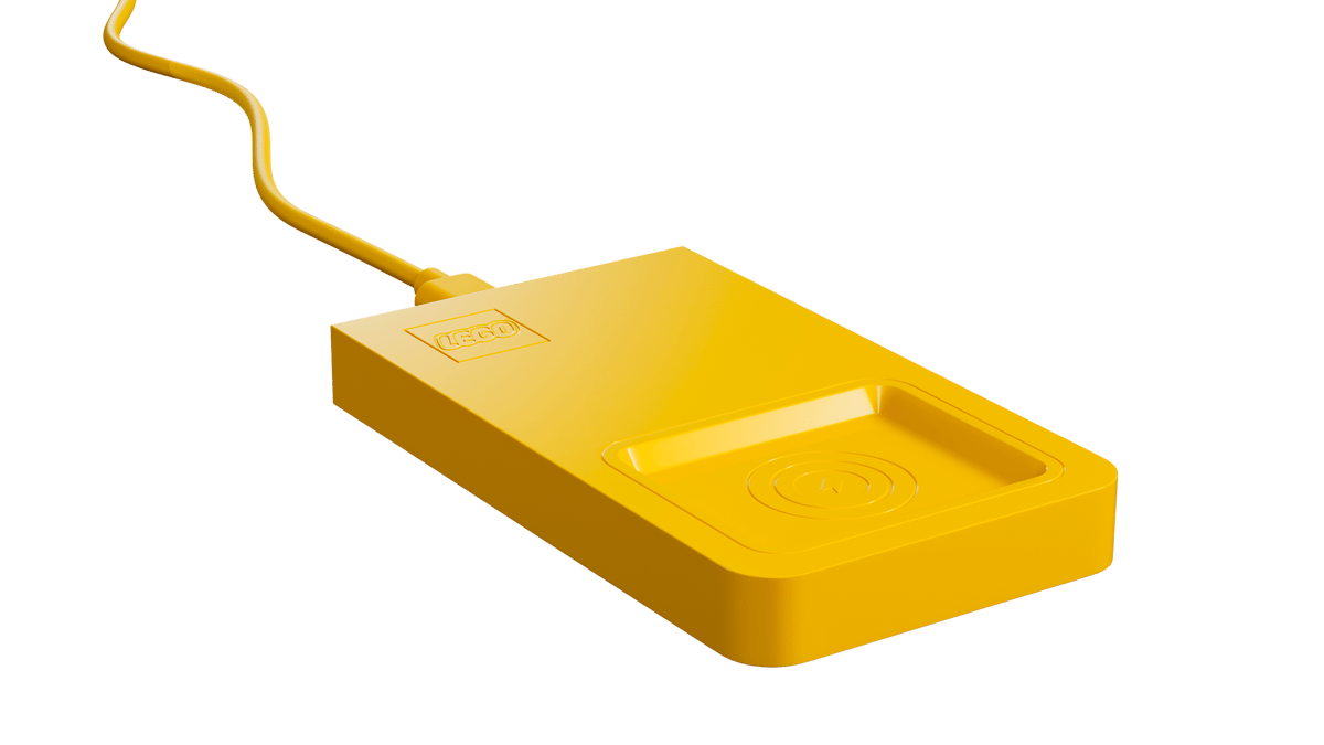 SMART Play™: Training House with Pikachu